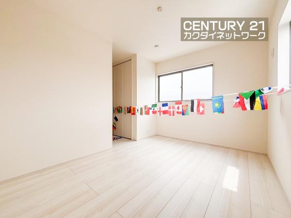 幸手東第４　全１４棟　７号棟
