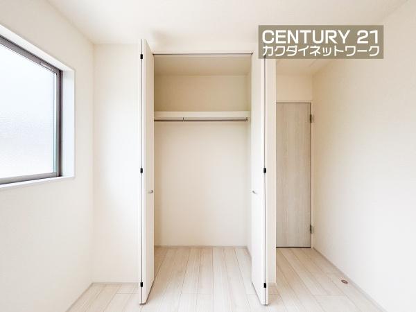 幸手東第４　全１４棟　７号棟
