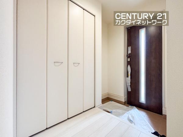 幸手東第４　全１４棟　７号棟