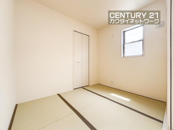 幸手東第４　全１４棟　９号棟