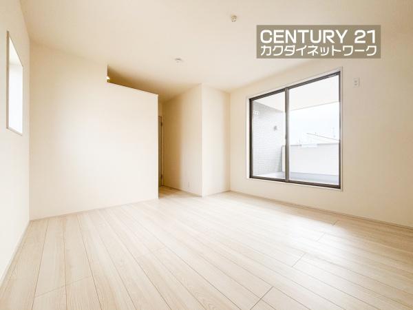幸手東第４　全１４棟　９号棟