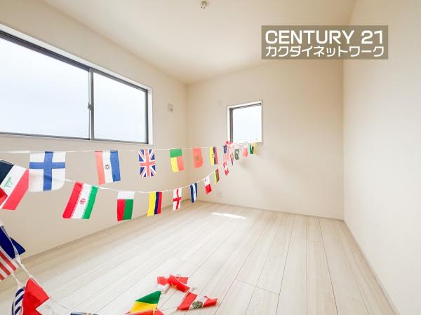 幸手東第４　全１４棟　９号棟