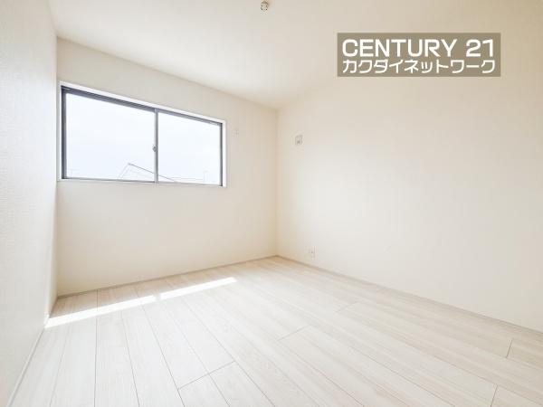 幸手東第４　全１４棟　９号棟