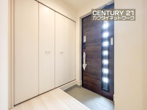 幸手東第４　全１４棟　９号棟