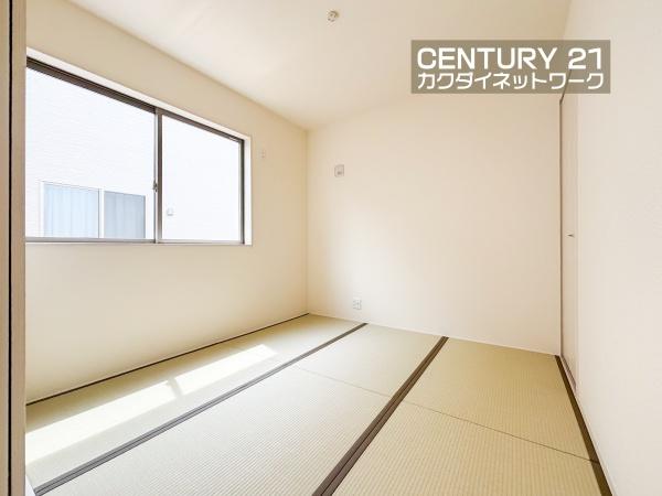 幸手東第４　全１４棟　１１号棟