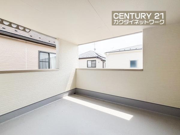 幸手東第４　全１４棟　１１号棟