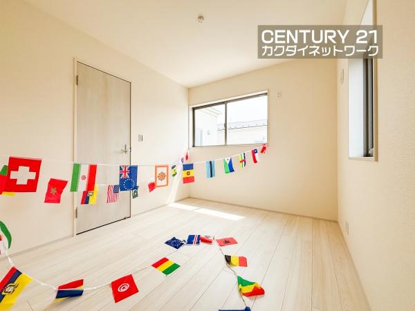 幸手東第４　全１４棟　１１号棟