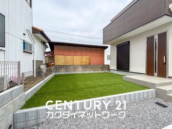 久喜市本町２３－２期　全１棟　１号棟