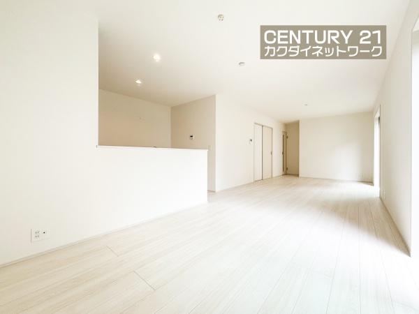 幸手市中２３－１期　１号棟