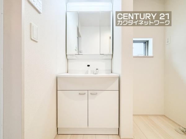 幸手市中２３－１期　１号棟