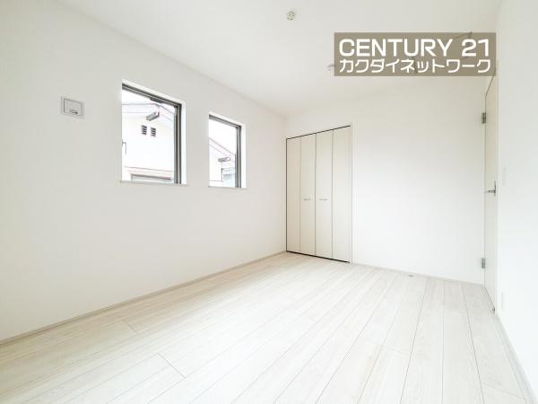 幸手市中２３－１期　１号棟