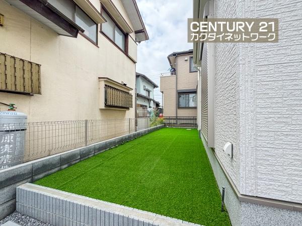 幸手市中２３－１期　１号棟