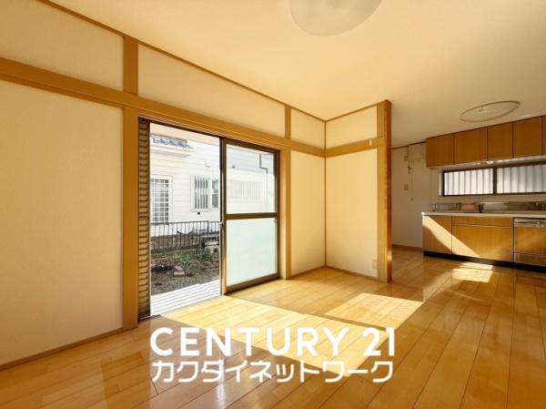 幸手市北１丁目の中古一戸建て