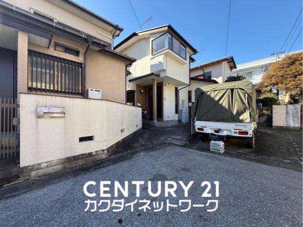 幸手市北1丁目中古戸建
