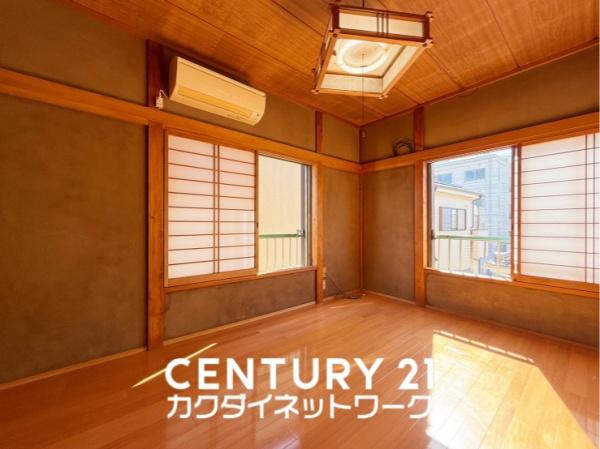 幸手市北１丁目の中古一戸建て