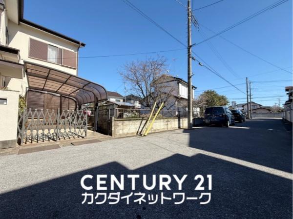 幸手市北1丁目中古戸建