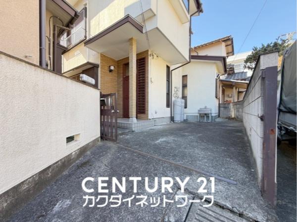幸手市北1丁目中古戸建