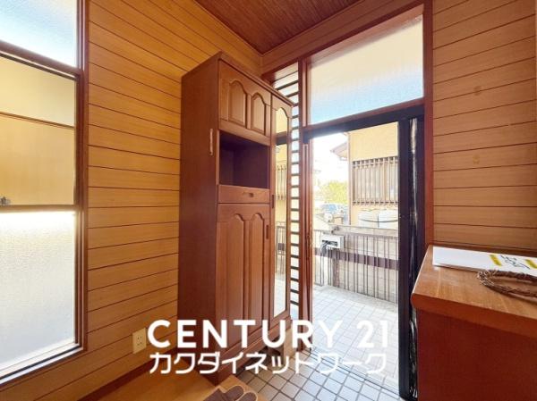 幸手市北1丁目中古戸建