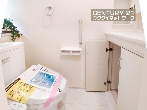 久喜市上町　全２棟　１号棟