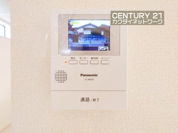 久喜市上町　全２棟　１号棟