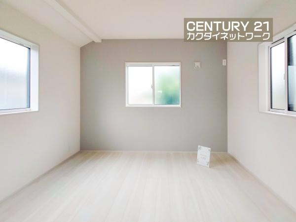 久喜市上町　全２棟　１号棟