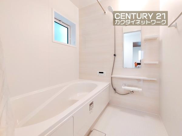 久喜市上町　全２棟　２号棟