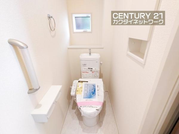 久喜市上町　全２棟　２号棟
