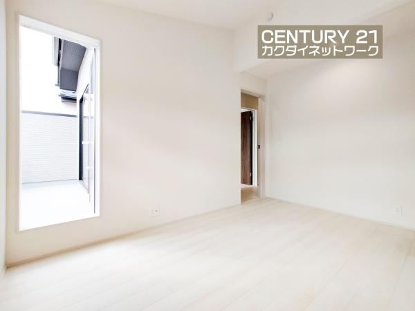 久喜市上町　全２棟　２号棟