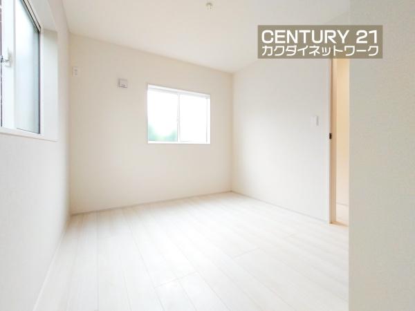久喜市上町　全２棟　２号棟