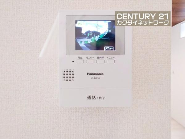 久喜市上町　全２棟　２号棟