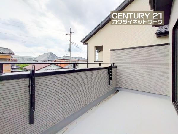 久喜市上町　全２棟　２号棟