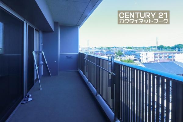 オープンスクエア南栗橋