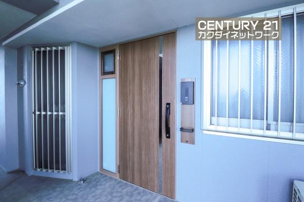 オープンスクエア南栗橋