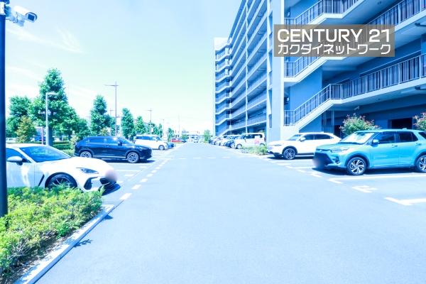 オープンスクエア南栗橋