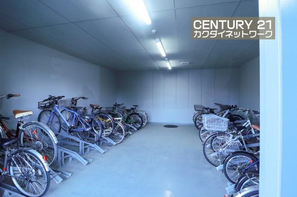 オープンスクエア南栗橋