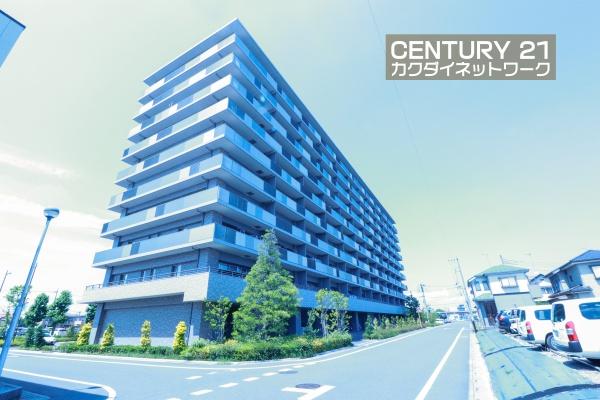 オープンスクエア南栗橋