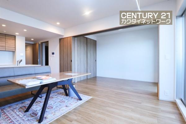 オープンスクエア南栗橋