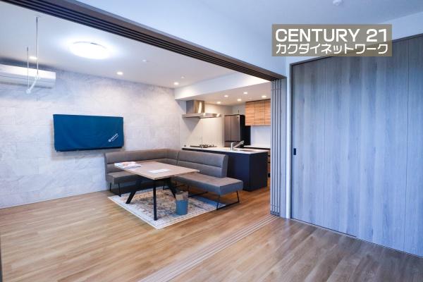 オープンスクエア南栗橋
