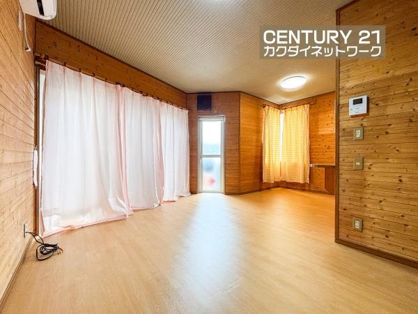 幸手市大字千塚の中古一戸建て