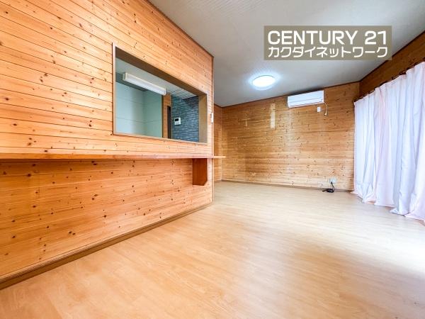 幸手市大字千塚の中古一戸建て