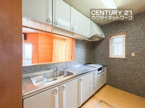 幸手市大字千塚の中古一戸建て