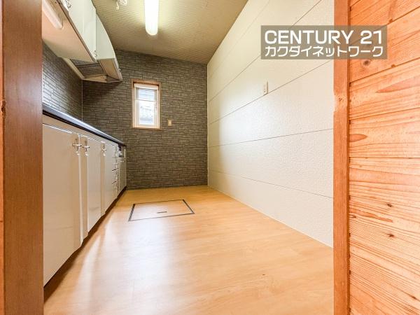 幸手市大字千塚の中古一戸建て