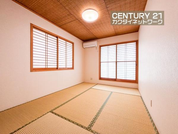 幸手市大字千塚の中古一戸建て