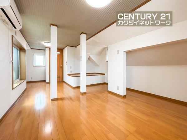 幸手市大字千塚の中古一戸建て
