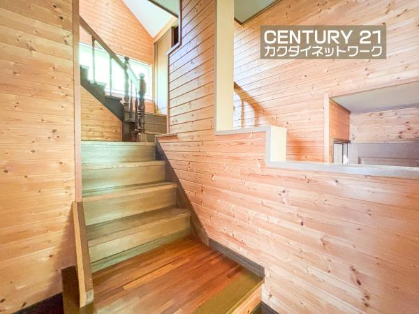 幸手市大字千塚の中古一戸建て