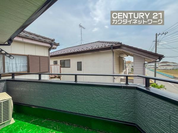 幸手市大字千塚の中古一戸建て