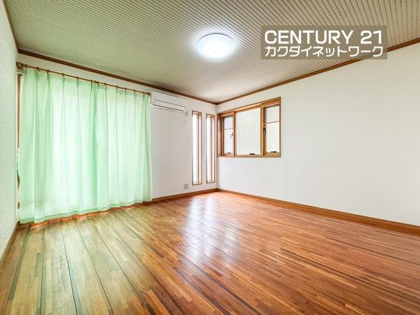 幸手市大字千塚の中古一戸建て