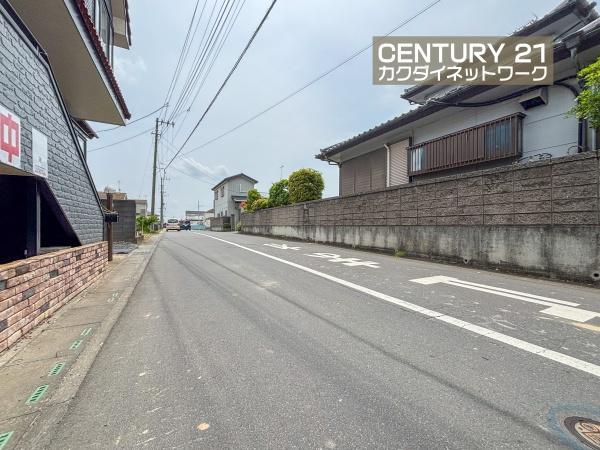 幸手市大字千塚の中古一戸建て