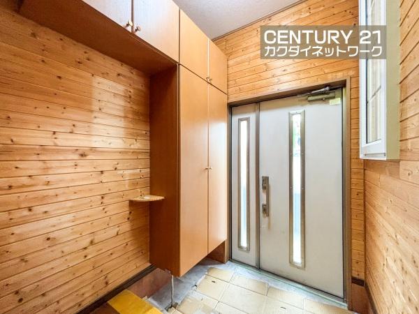 幸手市大字千塚の中古一戸建て