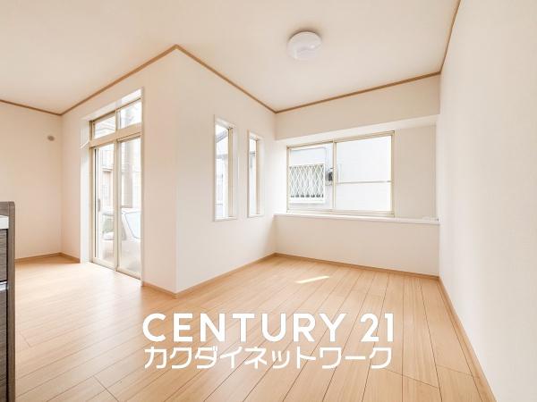 加須市上高柳の中古一戸建て